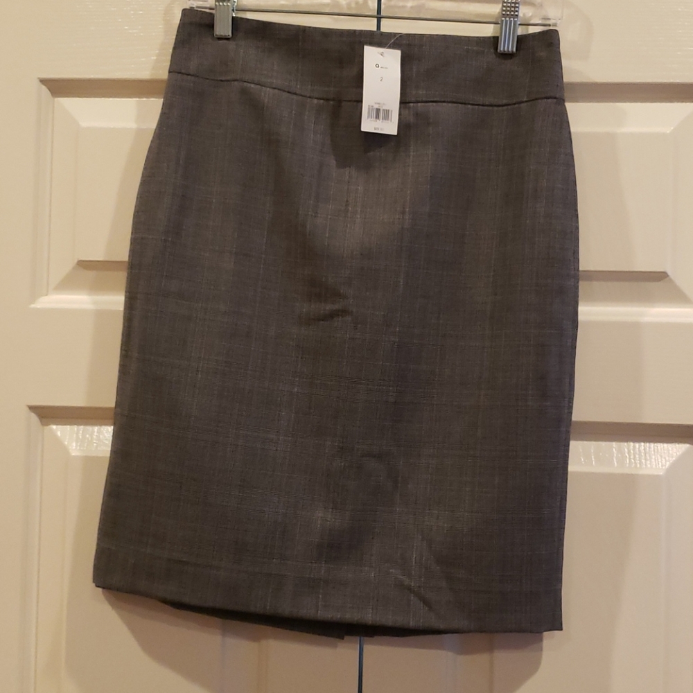 Banana Republic NWT pencil skirt 2